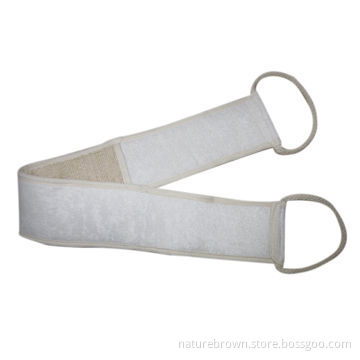 Bath belt